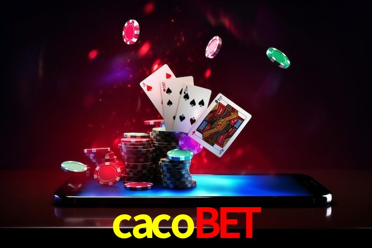 Live Casino cacobet