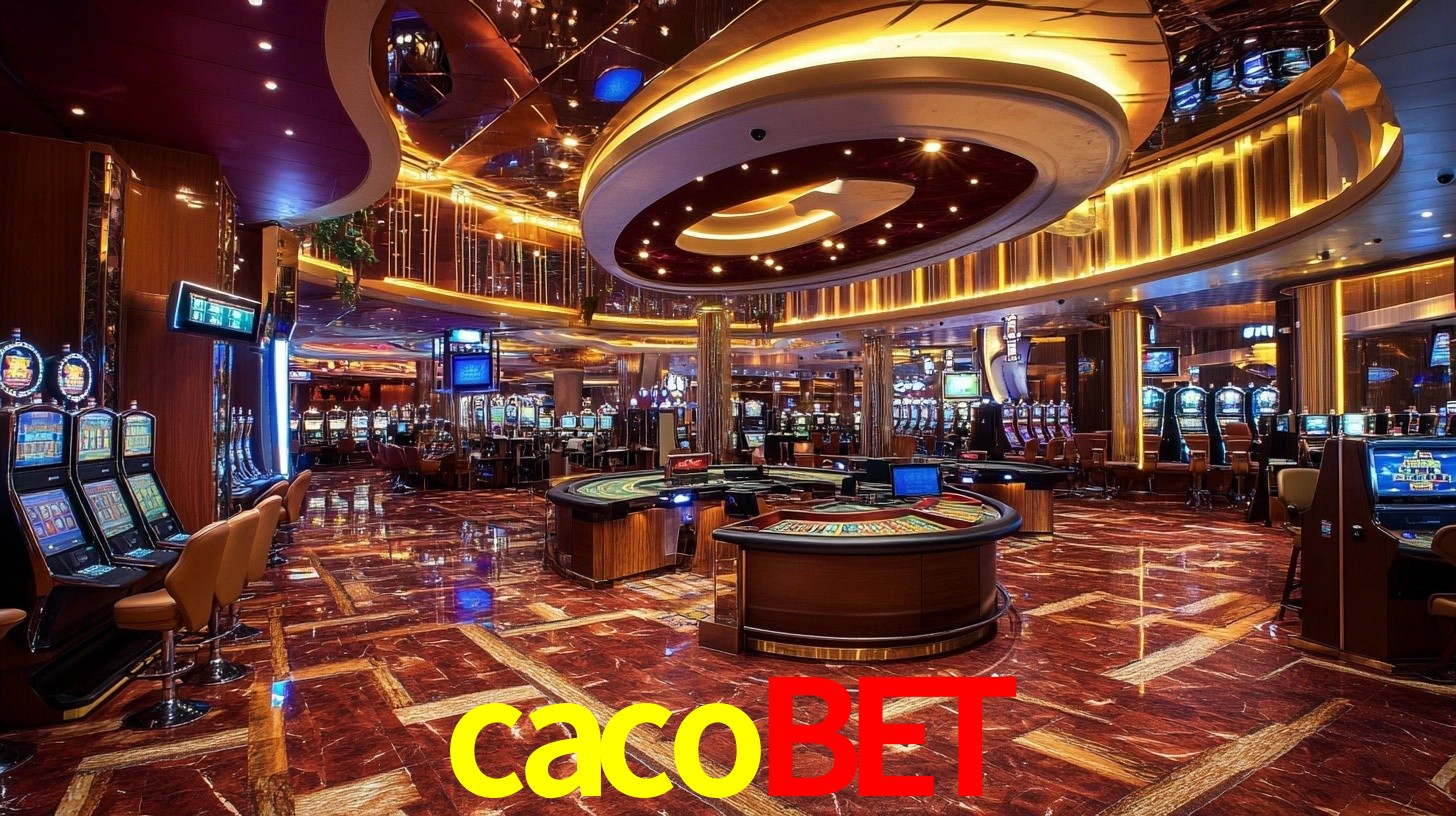 Exclusive Games cacobet
