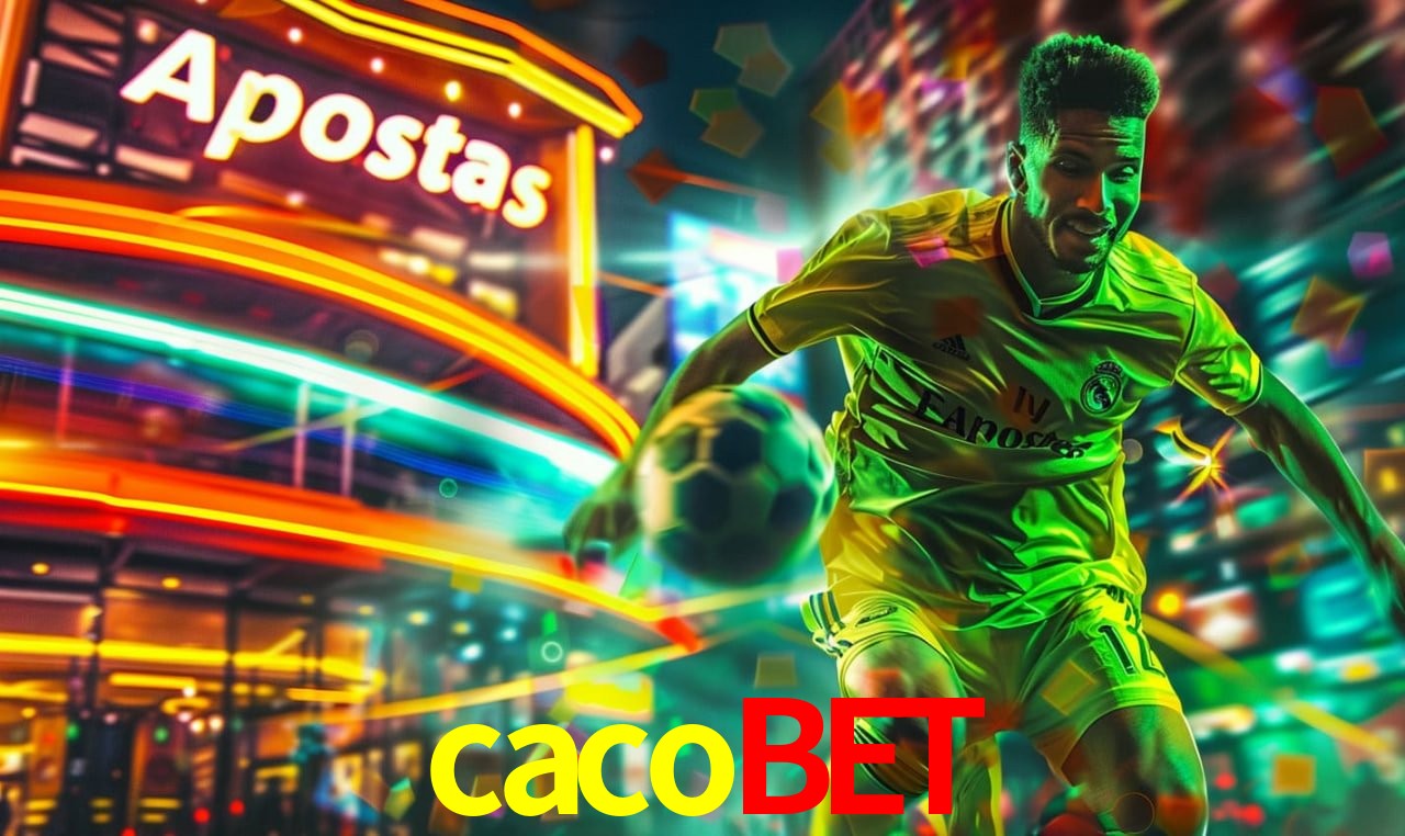 cacobet Caça-níqueis móveis