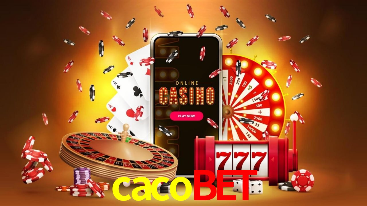 APK cacobet Android