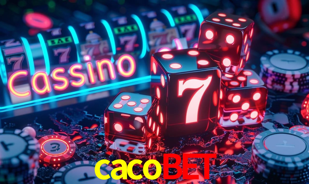 Experiência VIP cacobet