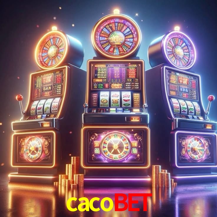 cacobet.com