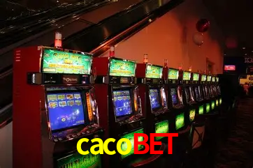 Inovações de Jogos na cacobet: O Futuro das Experiências Interativas