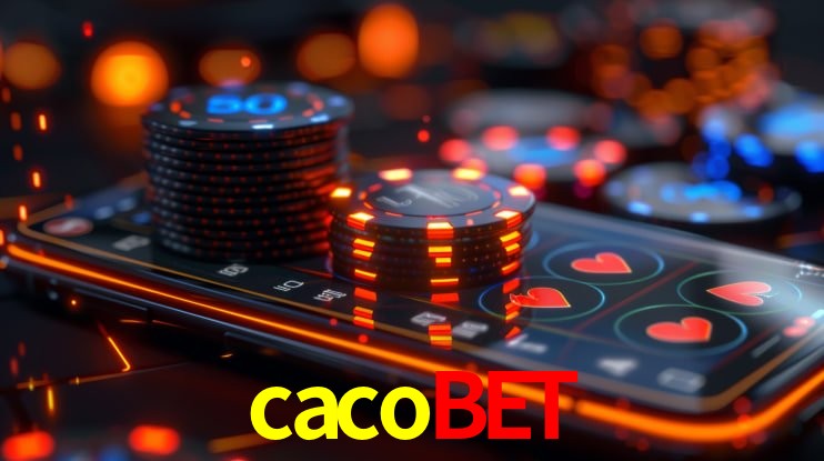 Game Statistics cacobet