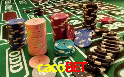 Android cacobet