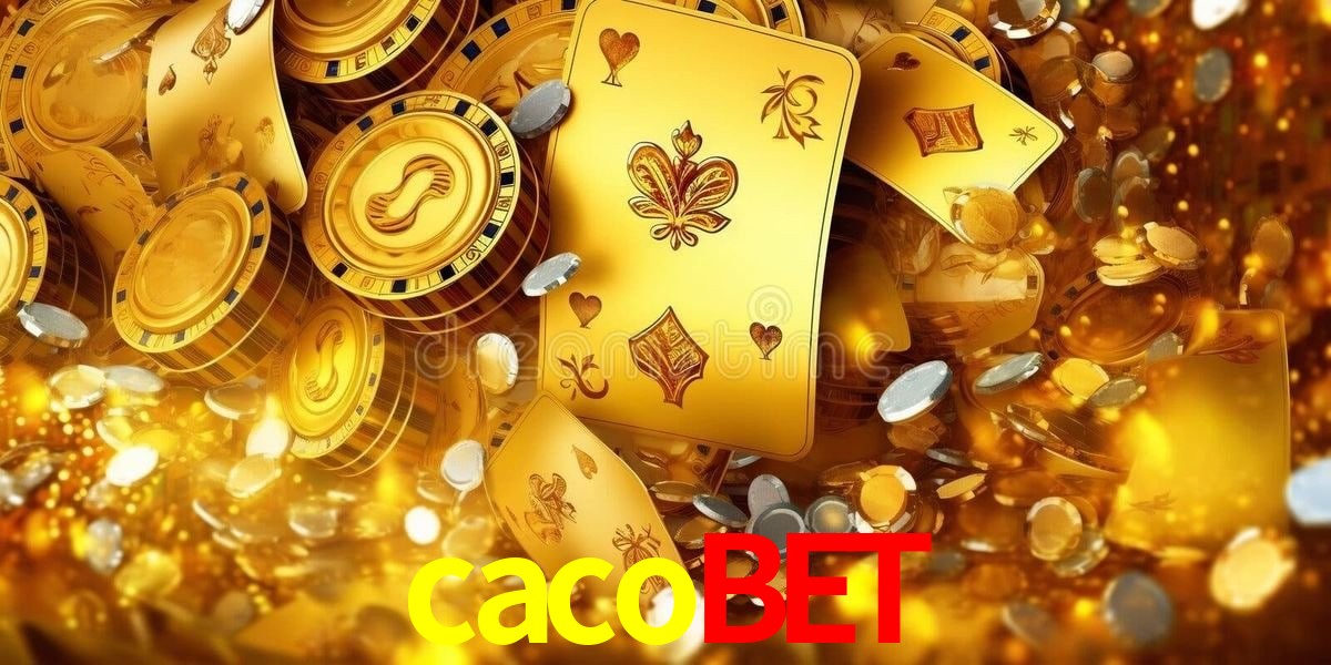 Casino VIP cacobet