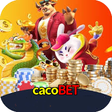 Logo da cacobet